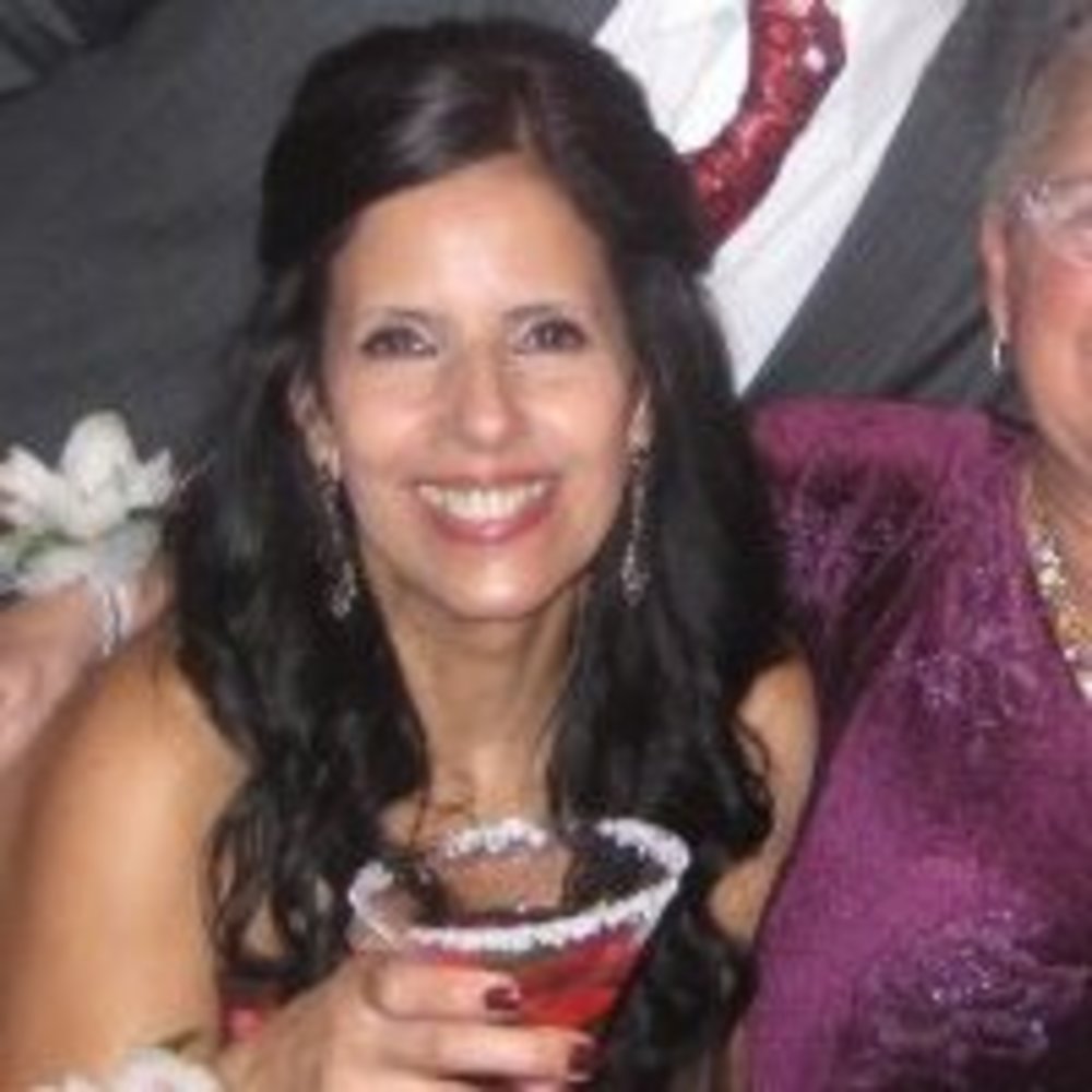 Meet your Posher, Cheryl